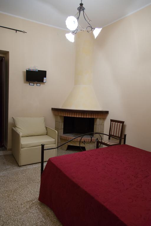 Albergo Diffuso Borgo Dei Greci Buonvicino Exterior foto
