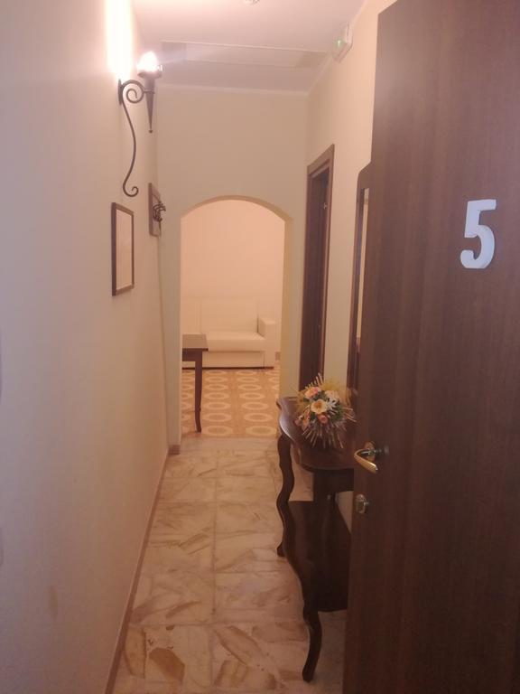 Albergo Diffuso Borgo Dei Greci Buonvicino Exterior foto