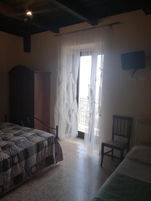 Albergo Diffuso Borgo Dei Greci Buonvicino Exterior foto