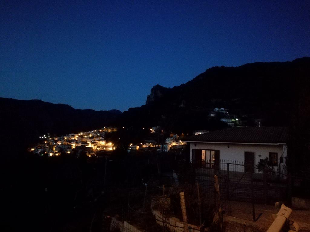 Albergo Diffuso Borgo Dei Greci Buonvicino Exterior foto